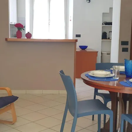 La Finestra Sui Tigli Appartamento *