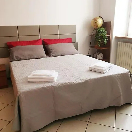 Appartamento La Finestra Sui Tigli Mandello del Lario