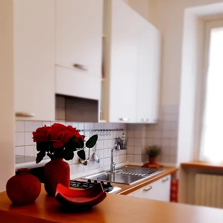 La Finestra Sui Tigli Appartamento *