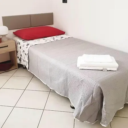 La Finestra Sui Tigli Appartement